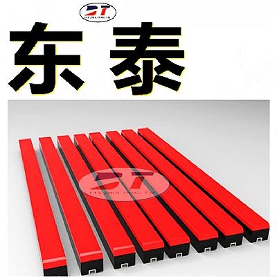 加工定制超高分子聚乙烯緩沖條 抗靜電緩沖條 阻燃緩沖條